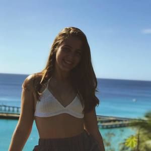 Meet your Posher, Lisbeth